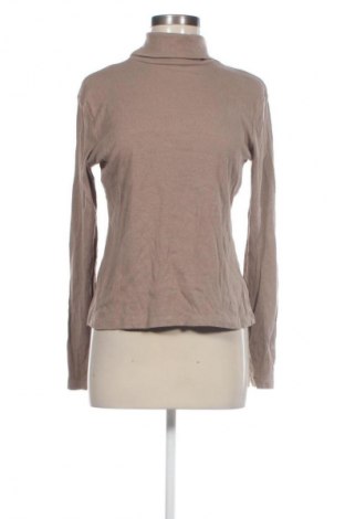 Női garbó H&M, Méret L, Szín Bézs, Ár 3 800 Ft
