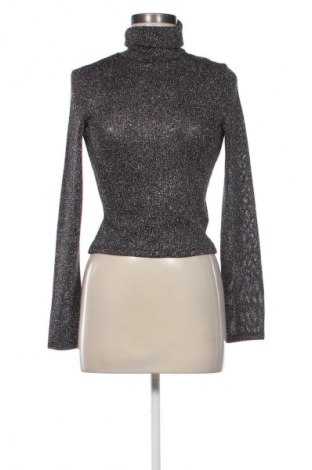 Damen Rollkragen H&M, Größe S, Farbe Mehrfarbig, Preis 9,72 €