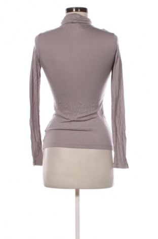 Damen Rollkragen H&M, Größe XS, Farbe Grau, Preis 9,79 €