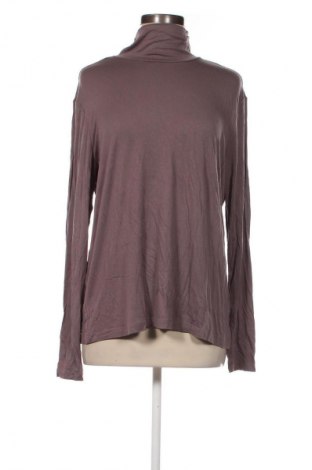 Дамско полo H&M, Размер XL, Цвят Лилав, Цена 13,99 лв.