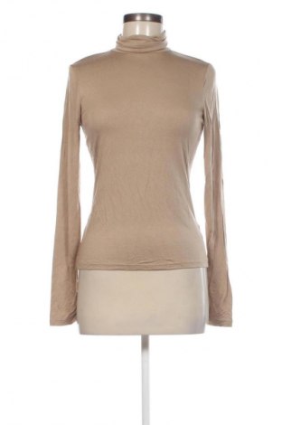 Helancă de femei H&M, Mărime S, Culoare Bej, Preț 38,99 Lei