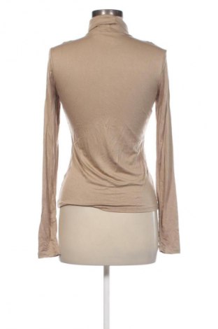 Helancă de femei H&M, Mărime S, Culoare Bej, Preț 38,99 Lei