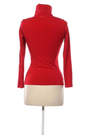 Damen Rollkragen Mango, Größe S, Farbe Rot, Preis 19,64 €