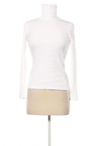 Damen Rollkragen Mohito, Größe S, Farbe Weiß, Preis 9,72 €