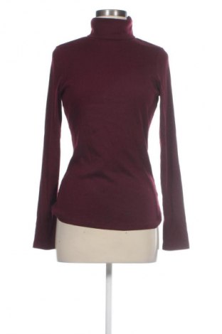 Damen Rollkragen New Look, Größe XL, Farbe Rot, Preis 9,72 €