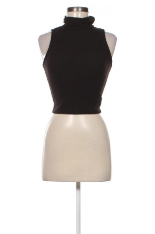 Damen Rollkragen SHEIN, Größe S, Farbe Schwarz, Preis 9,72 €