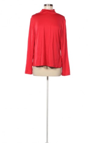 Dámský rolák SHEIN, Velikost 3XL, Barva Červená, Cena  179,00 Kč