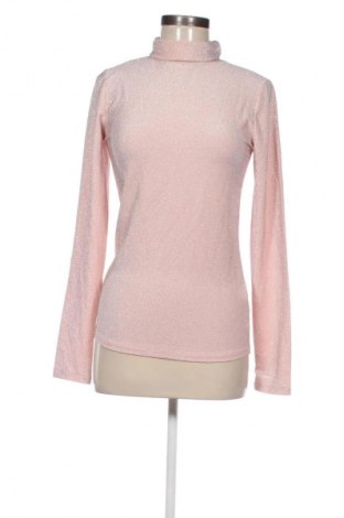 Damen Rollkragen Sinsay, Größe L, Farbe Rosa, Preis € 15,86