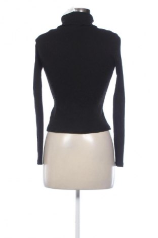 Damen Rollkragen Sinsay, Größe S, Farbe Schwarz, Preis 9,72 €