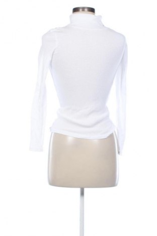 Damen Rollkragen Sinsay, Größe XXS, Farbe Weiß, Preis € 9,74