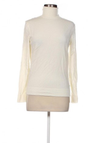 Damen Rollkragen Strellson, Größe M, Farbe Ecru, Preis € 20,99