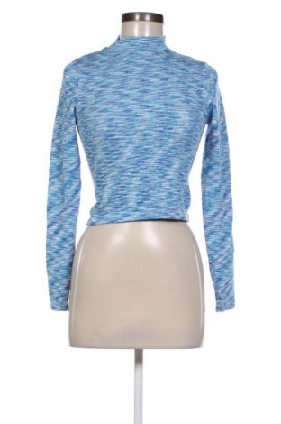 Damen Rollkragen Unbranded, Größe S, Farbe Blau, Preis 5,99 €