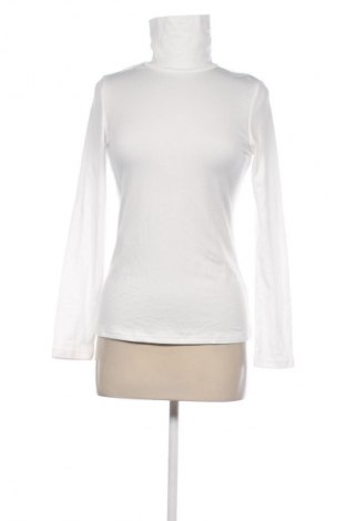 Damski golf Unbranded, Rozmiar M, Kolor Biały, Cena 38,99 zł