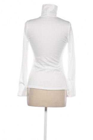 Damski golf Unbranded, Rozmiar M, Kolor Biały, Cena 38,99 zł