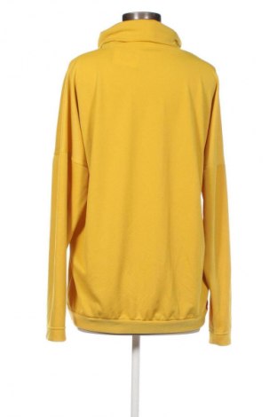 Damski golf Unbranded, Rozmiar L, Kolor Żółty, Cena 36,99 zł