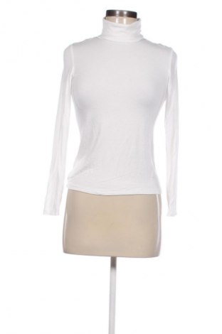 Damen Rollkragen Unbranded, Größe S, Farbe Weiß, Preis 9,72 €