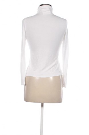 Damen Rollkragen Unbranded, Größe S, Farbe Weiß, Preis 9,72 €
