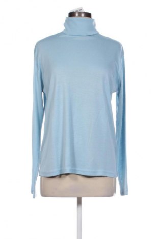 Damen Rollkragen Unbranded, Größe L, Farbe Blau, Preis 14,46 €