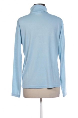 Damen Rollkragen Unbranded, Größe L, Farbe Blau, Preis 14,46 €