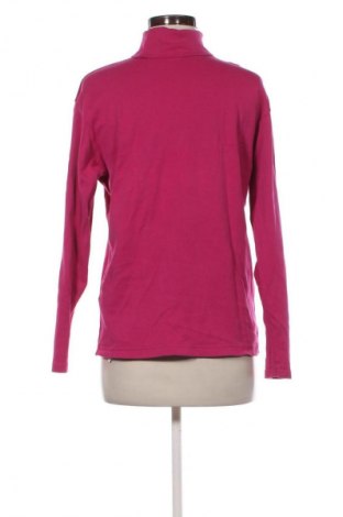 Damen Rollkragen Uniqlo, Größe M, Farbe Rosa, Preis € 10,00
