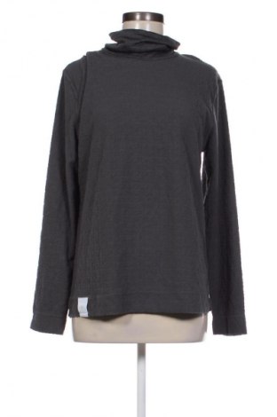 Damen Rollkragen Wedze, Größe M, Farbe Grau, Preis € 7,99