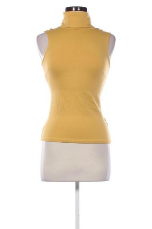 Dámsky rolák  Xnk Basic, Veľkosť S, Farba Žltá, Cena  6,95 €