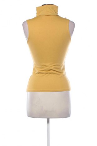 Dámsky rolák  Xnk Basic, Veľkosť S, Farba Žltá, Cena  6,95 €