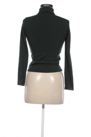 Damen Rollkragen Zara, Größe S, Farbe Grün, Preis € 10,23