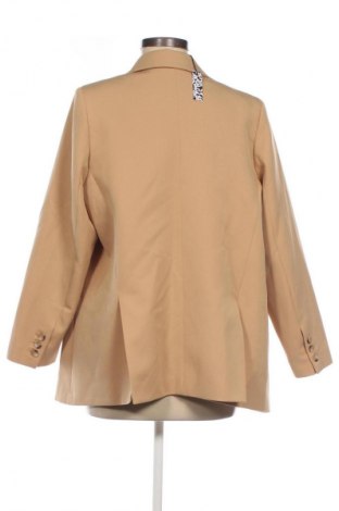 Dámske sako  ASOS, Veľkosť XS, Farba Hnedá, Cena  94,27 €