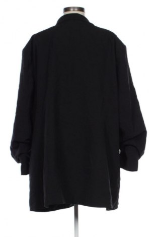 Dámske sako  ASOS, Veľkosť 4XL, Farba Čierna, Cena  26,95 €