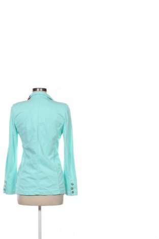 Sacou de femei Adenauer & Co, Mărime S, Culoare Verde, Preț 202,63 Lei