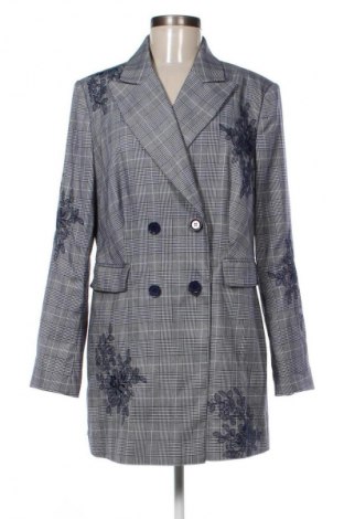 Damen Blazer Alba Moda, Größe L, Farbe Mehrfarbig, Preis 80,00 €