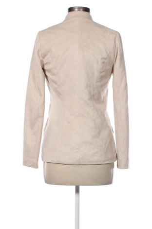 Damen Blazer Amisu, Größe S, Farbe Beige, Preis € 24,49