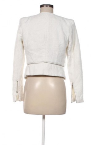 Sacou de femei Amisu, Mărime S, Culoare Alb, Preț 94,99 Lei
