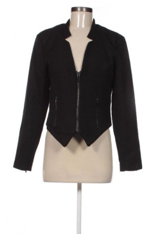 Sacou de femei Amisu, Mărime L, Culoare Negru, Preț 85,99 Lei