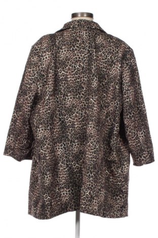 Damski żakiet Angel of Style, Rozmiar 3XL, Kolor Kolorowy, Cena 112,99 zł