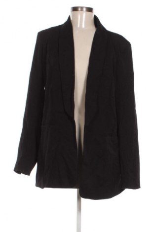 Dámske sako  Anna Field, Veľkosť XXL, Farba Čierna, Cena  44,95 €