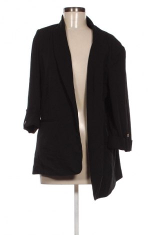 Dámske sako  Anne Klein, Veľkosť L, Farba Čierna, Cena  7,95 €