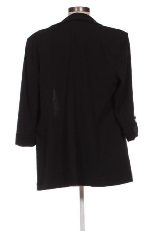Dámske sako  Anne Klein, Veľkosť L, Farba Čierna, Cena  7,95 €