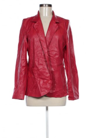 Damen Blazer Aqua, Größe XL, Farbe Rot, Preis € 36,99