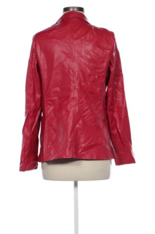 Damen Blazer Aqua, Größe XL, Farbe Rot, Preis € 36,99