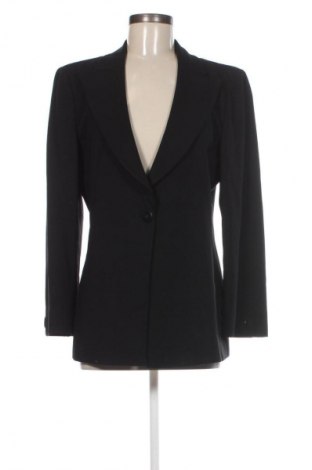 Sacou de femei Armani Collezioni, Mărime L, Culoare Negru, Preț 722,93 Lei