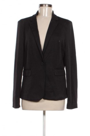 Damen Blazer Atmos & Here, Größe L, Farbe Schwarz, Preis 19,99 €
