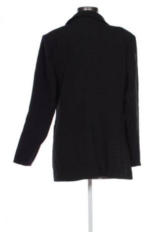 Sacou de femei Atmos & Here, Mărime XL, Culoare Negru, Preț 119,99 Lei