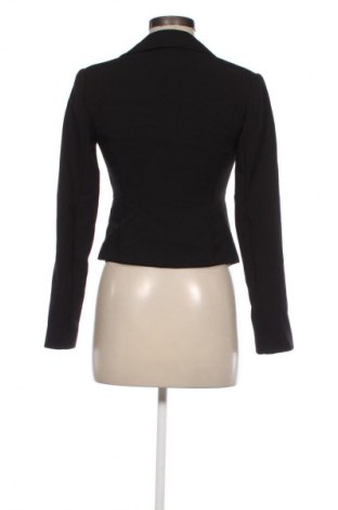 Sacou de femei Atmosphere, Mărime XS, Culoare Negru, Preț 74,99 Lei