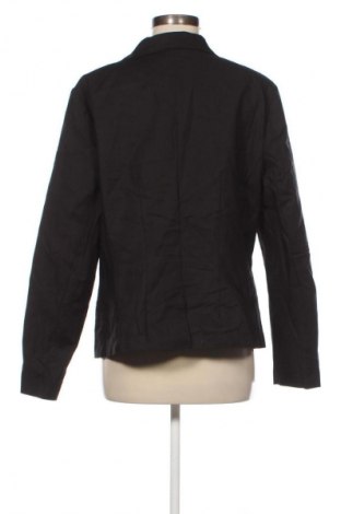 Sacou de femei Atmosphere, Mărime XL, Culoare Negru, Preț 92,99 Lei
