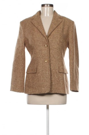 Damen Blazer Aust, Größe M, Farbe Beige, Preis 34,71 €