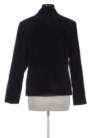 Γυναικείο σακάκι Authentic Clothing Company, Μέγεθος L, Χρώμα Μαύρο, Τιμή 15,99 €
