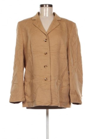 Damen Blazer Basler, Größe XL, Farbe Braun, Preis € 38,99