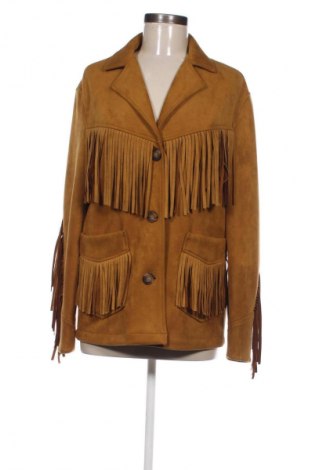 Damen Blazer Berkeley, Größe XS, Farbe Orange, Preis 25,00 €